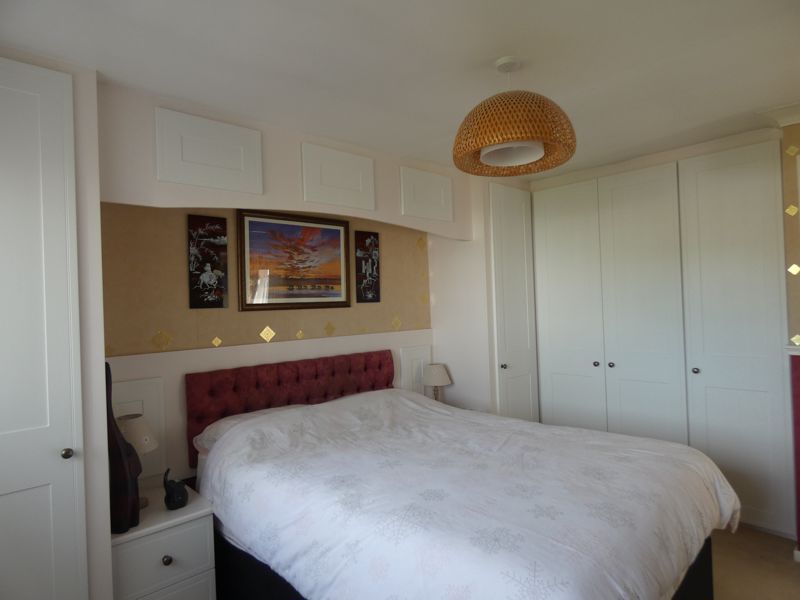 Bedroom One- click for photo gallery